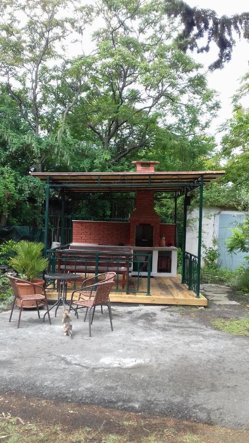 Family Нouse -Нotel Asai Ravda Exterior photo