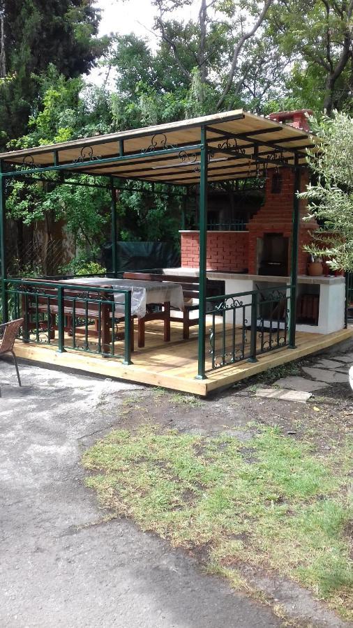 Family Нouse -Нotel Asai Ravda Exterior photo