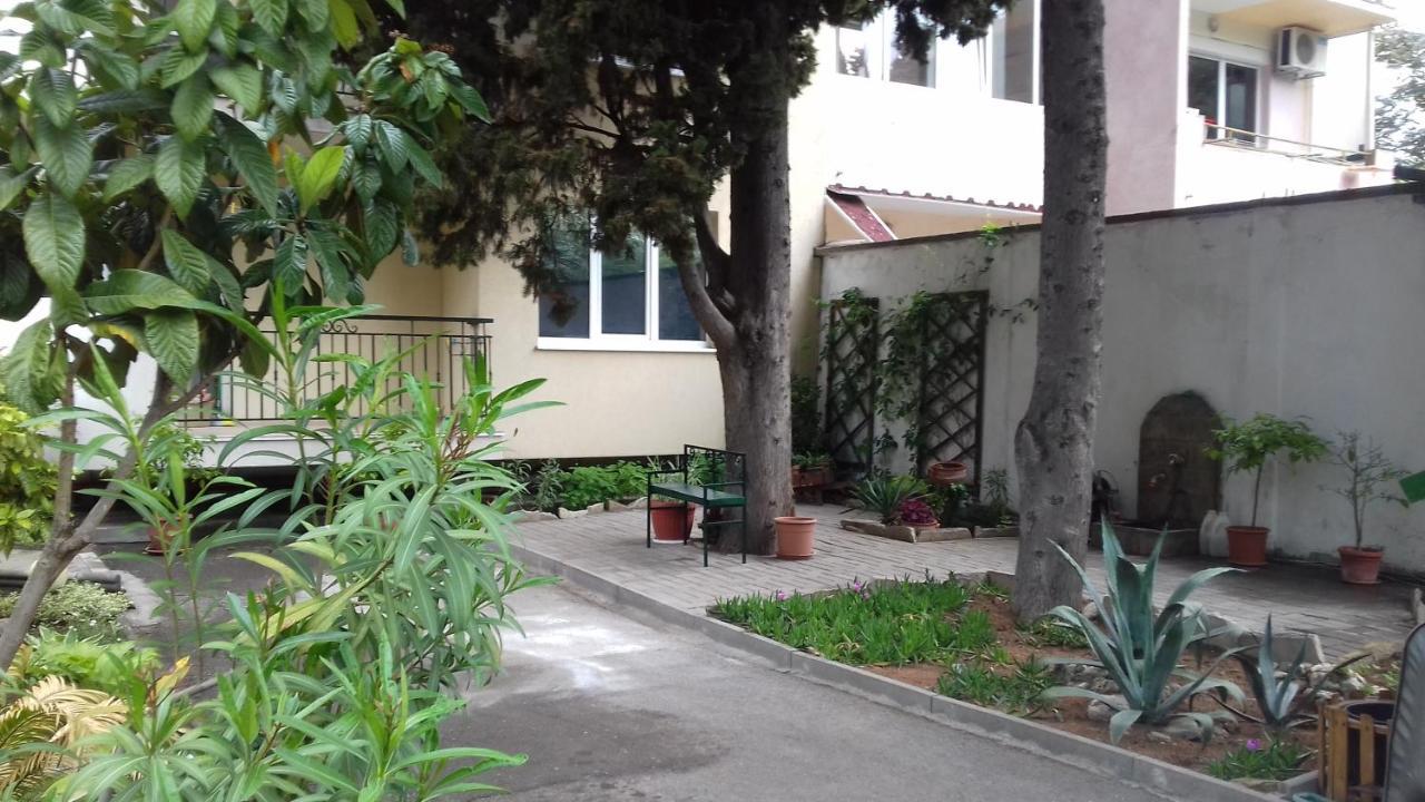 Family Нouse -Нotel Asai Ravda Exterior photo