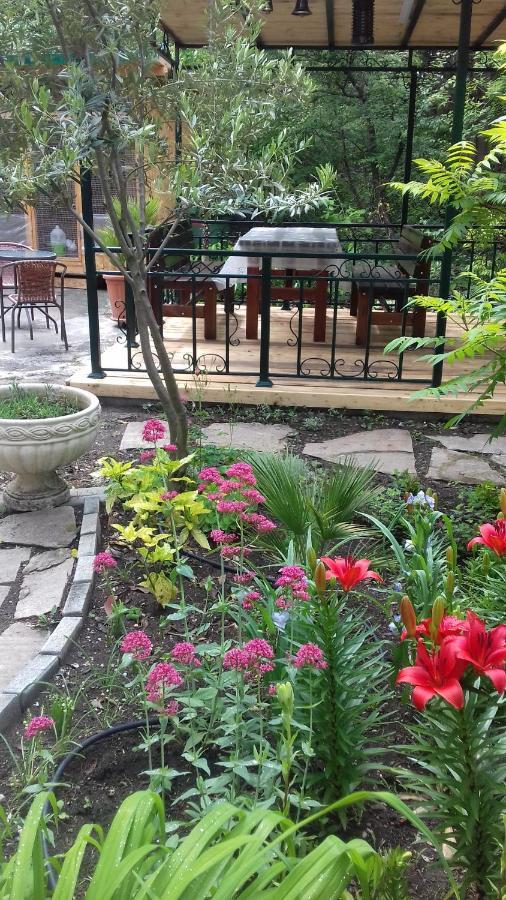 Family Нouse -Нotel Asai Ravda Exterior photo