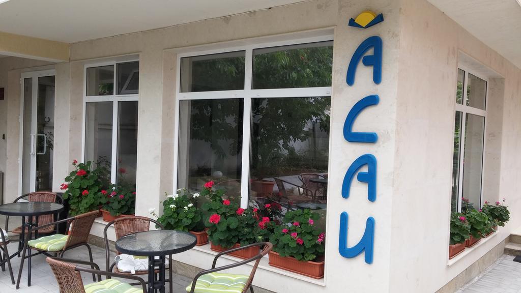 Family Нouse -Нotel Asai Ravda Exterior photo